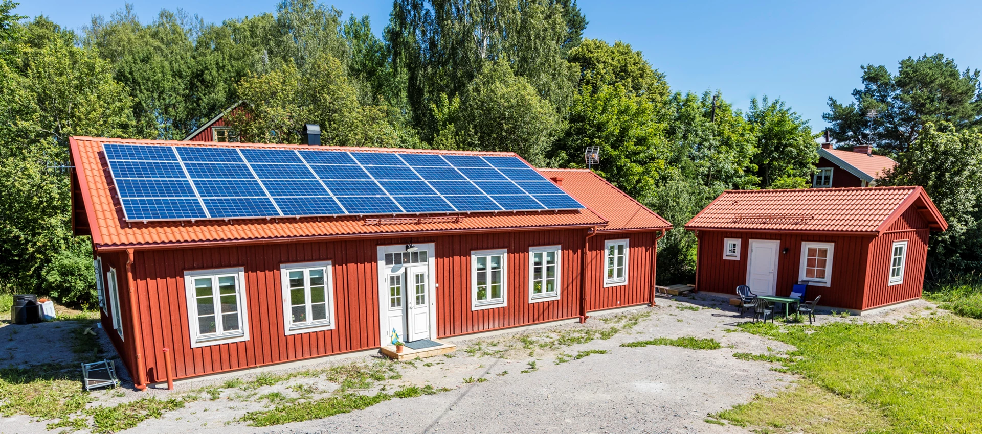 Villa Brundin Villa Brundin