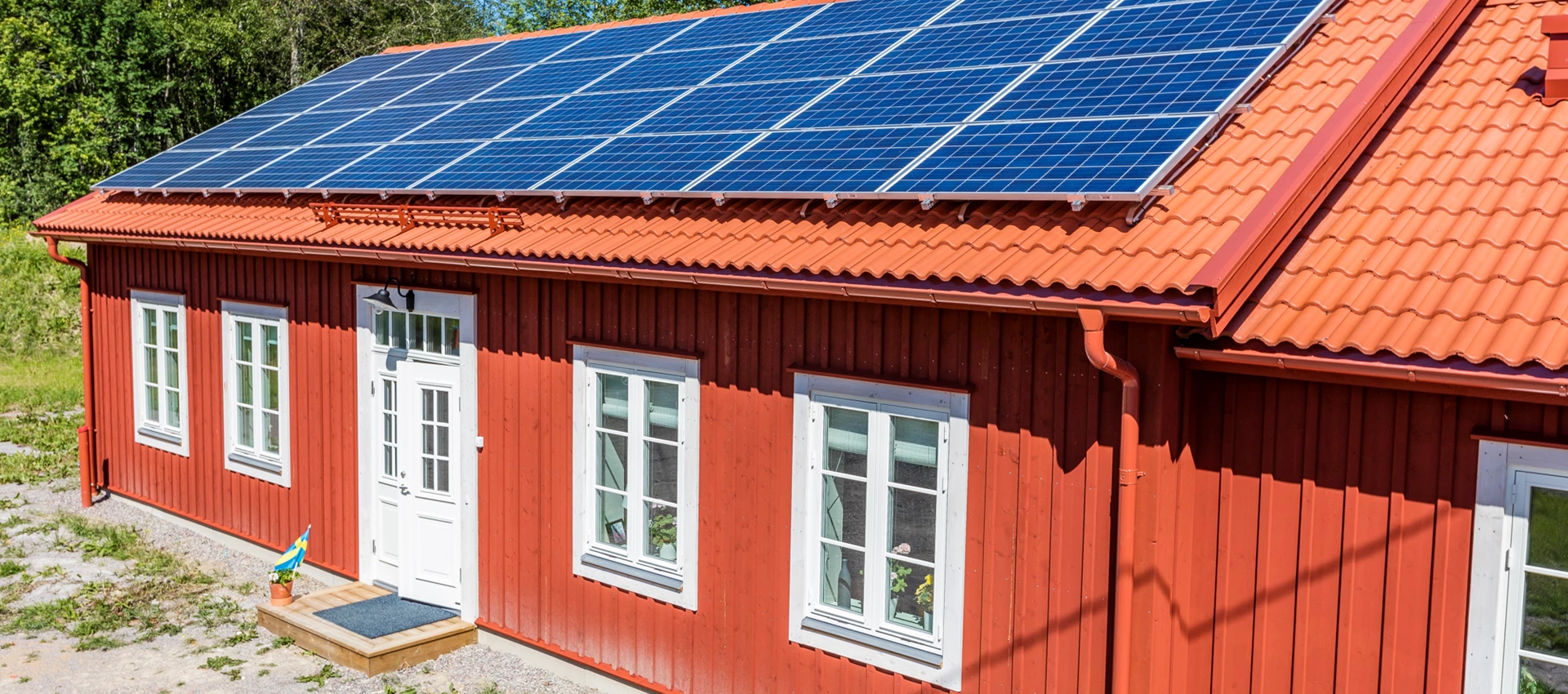 Villa Brundin Villa Brundin