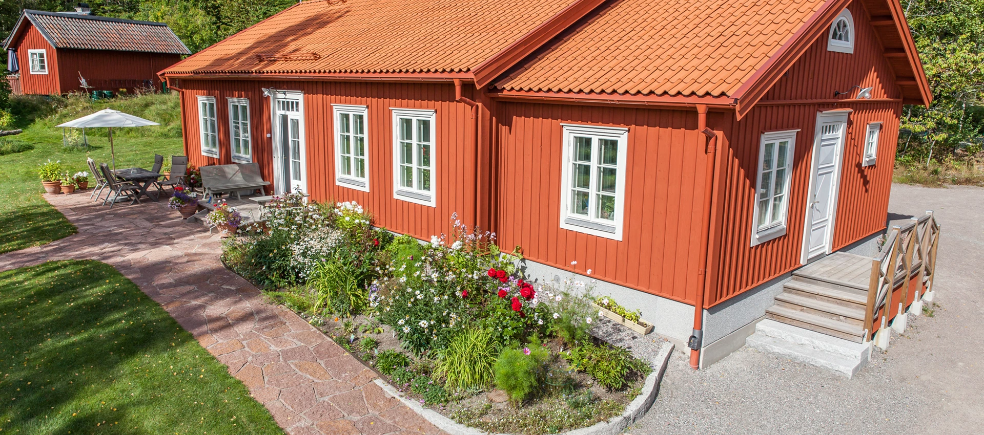 Villa Bergman Villa Bergman