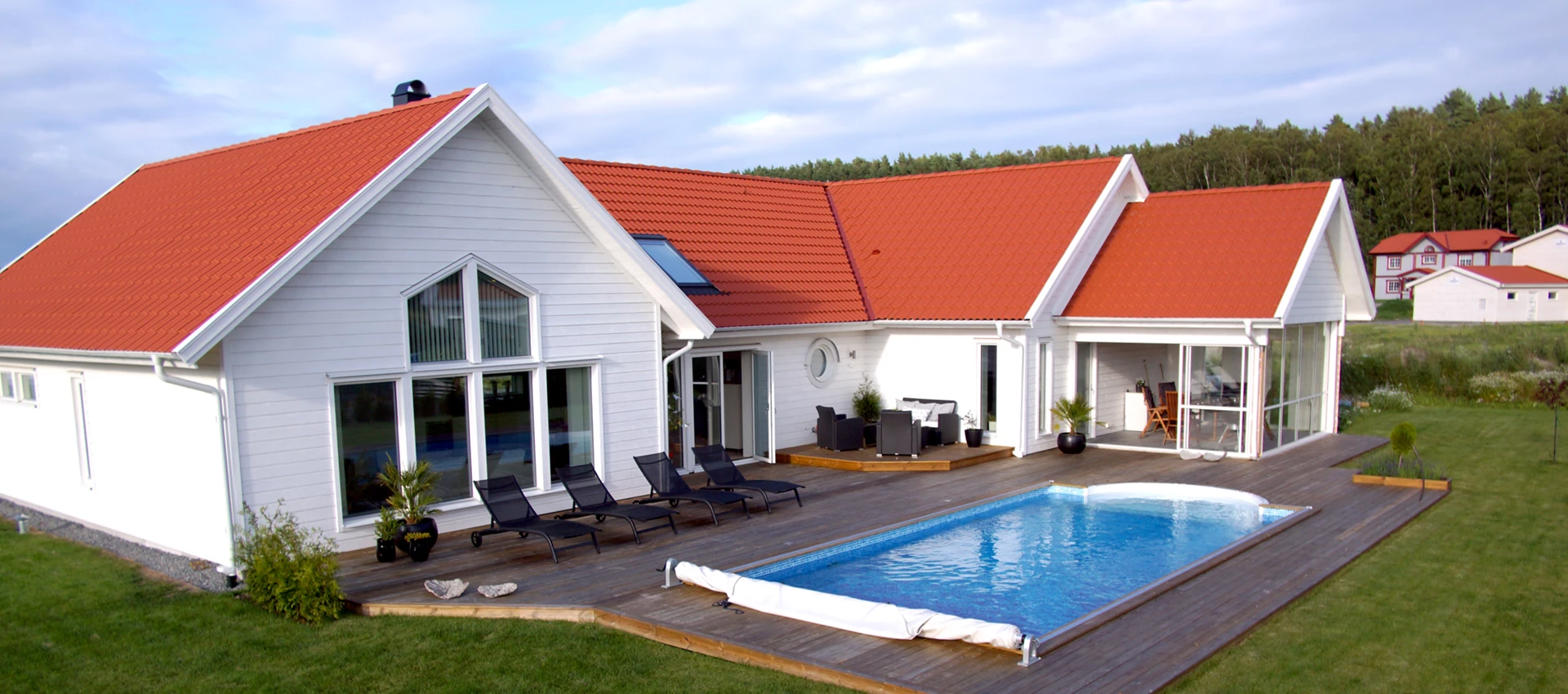 Villa Gröngarn Villa Gröngarn