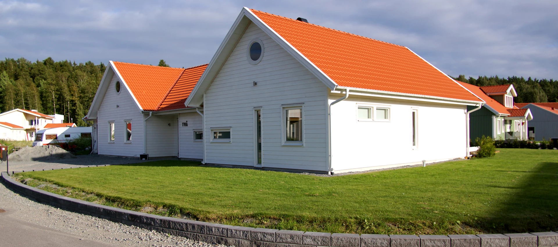 Villa Gröngarn Villa Gröngarn