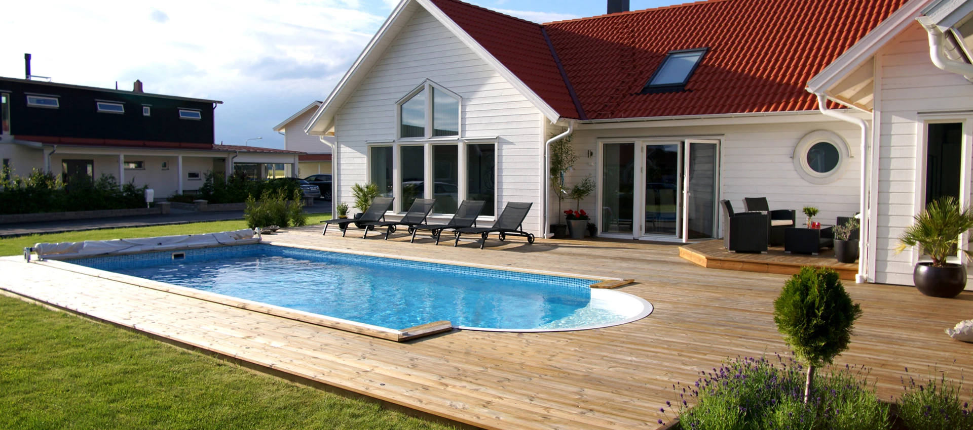 Villa Gröngarn Villa Gröngarn