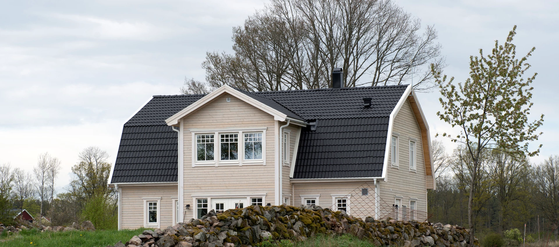 Villa Sölvinger Villa Sölvinger