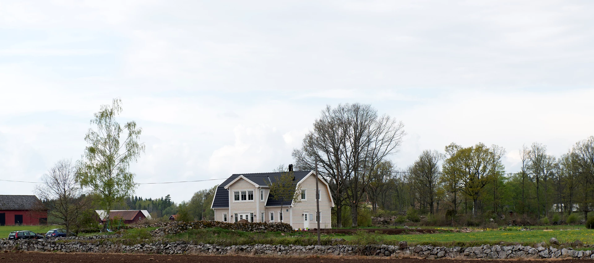 Villa Sölvinger Villa Sölvinger