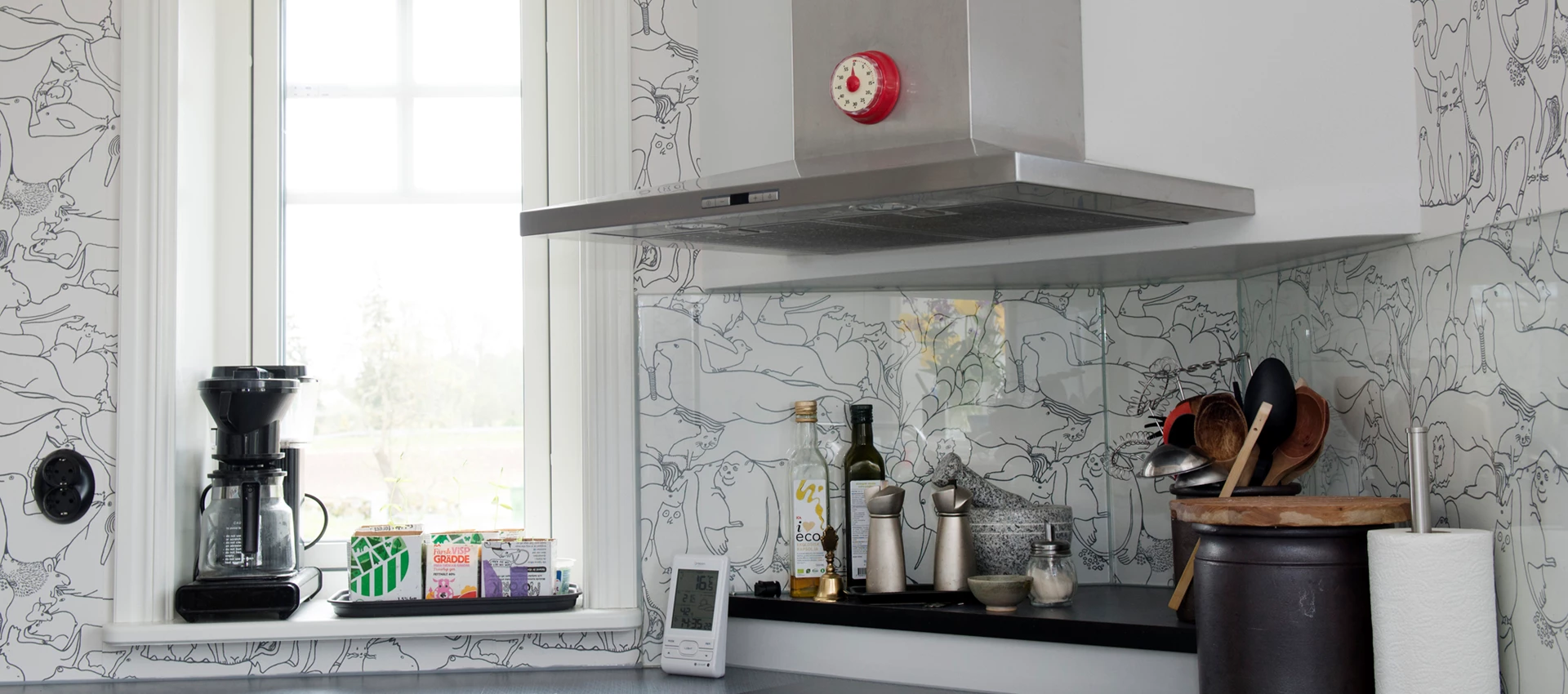 Villa Sölvinger Villa Sölvinger