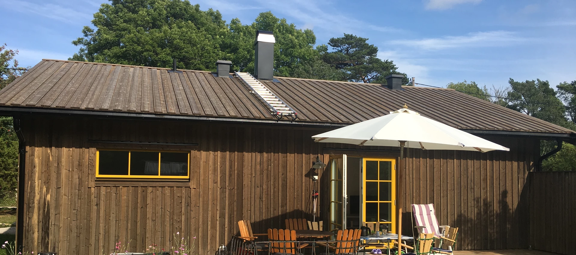 Fritidshus Jansson Fritidshus Jansson