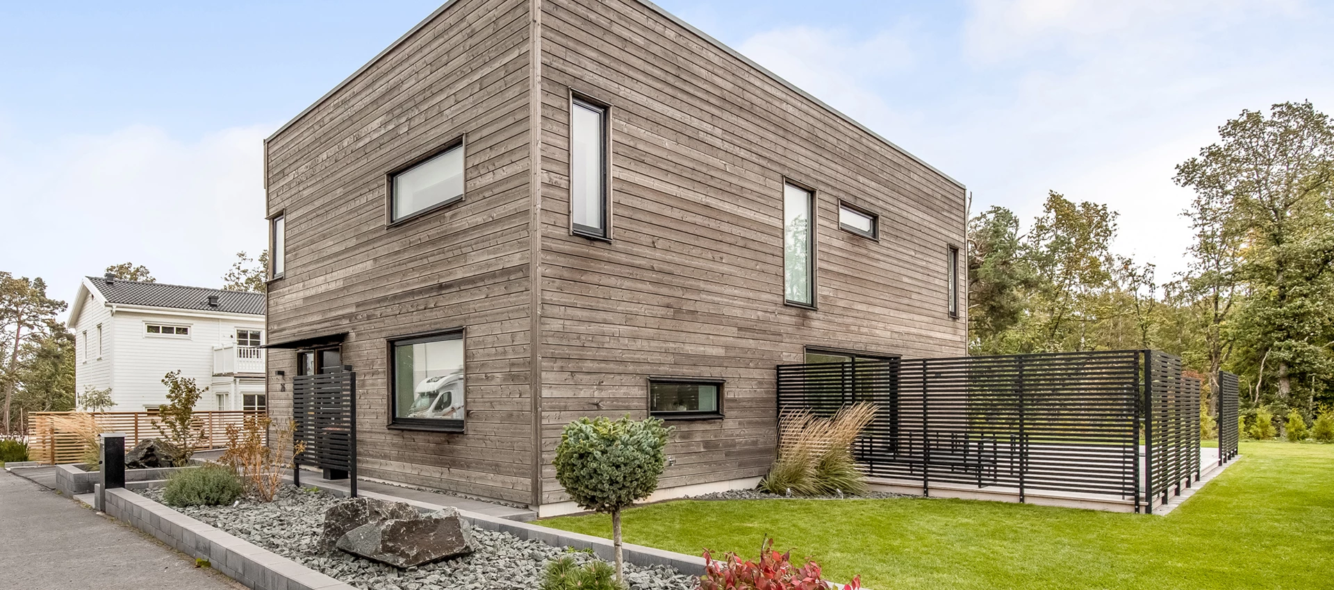 Villa Sterndalen Villa Sterndalen