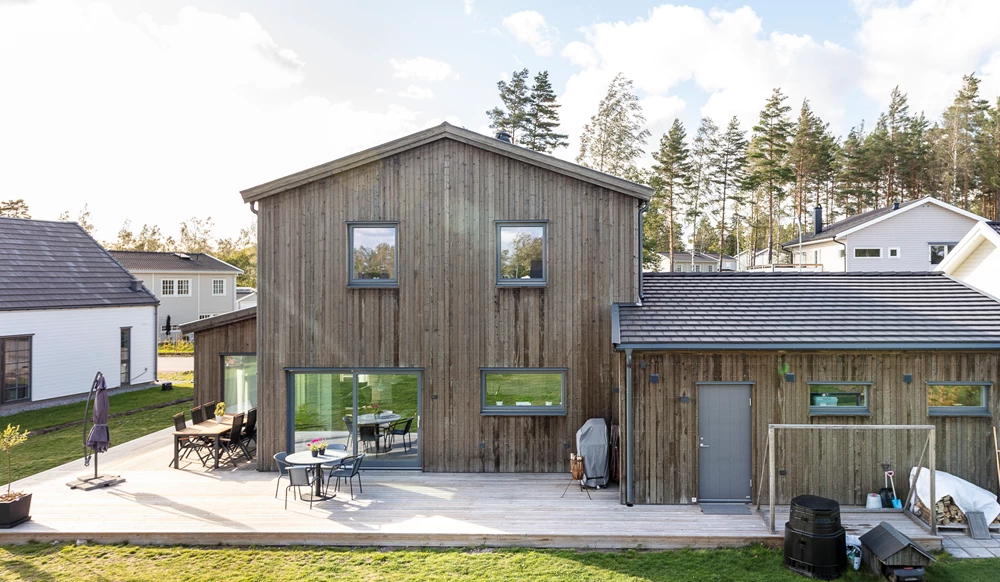 Villa Lejonberg Villa Lejonberg
