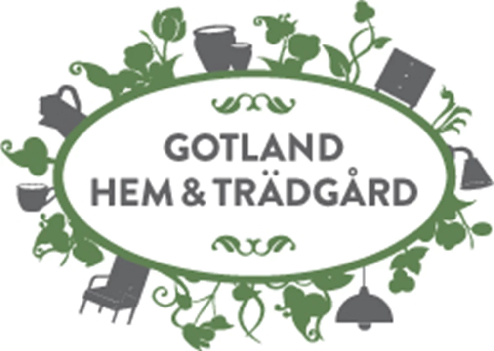Gotland Hem och Trädgård Gotland Hem och Trädgård