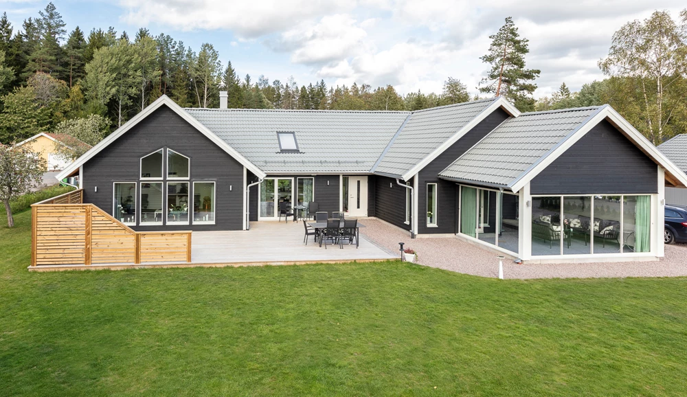 Villa Svensson Villa Svensson