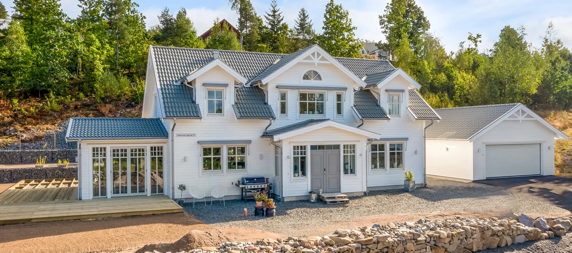 Villa Sjölund Villa Sjölund