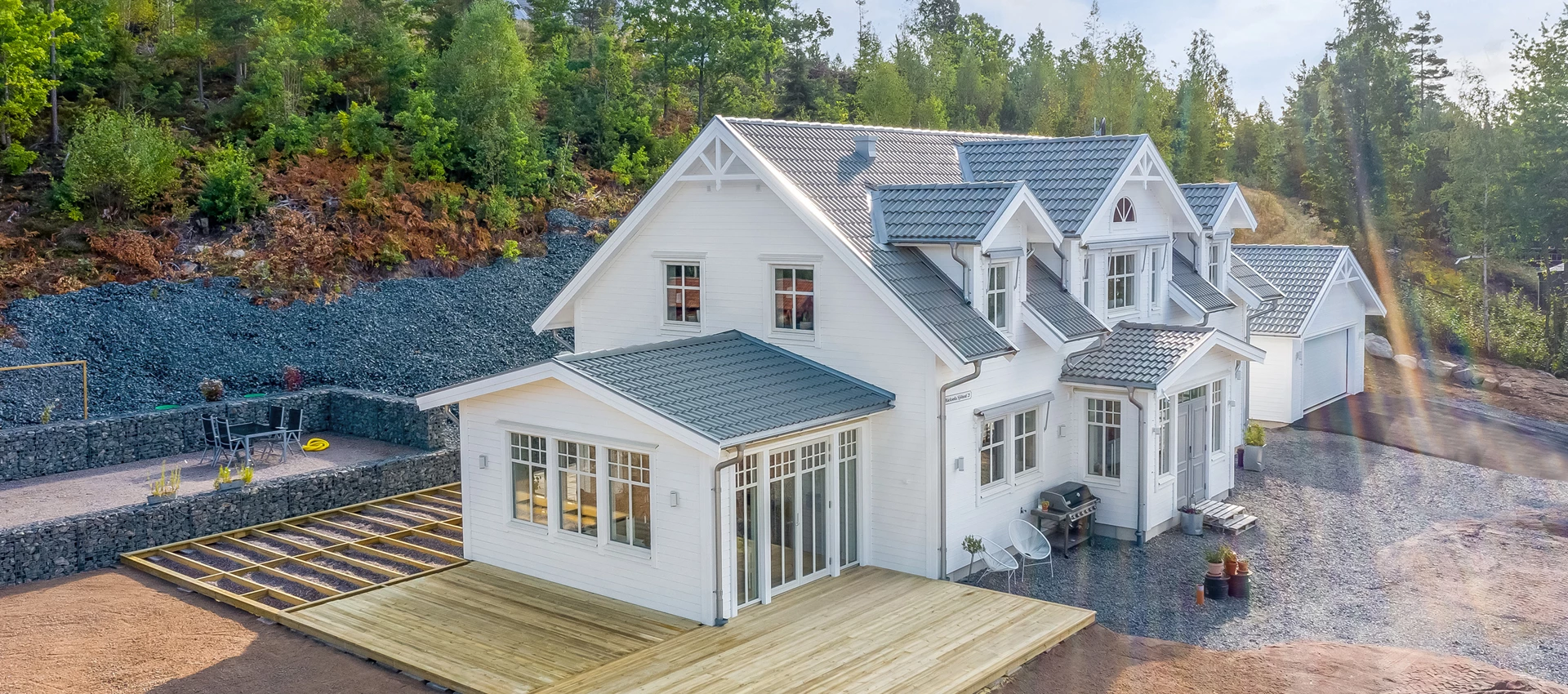 Villa Sjölund Villa Sjölund