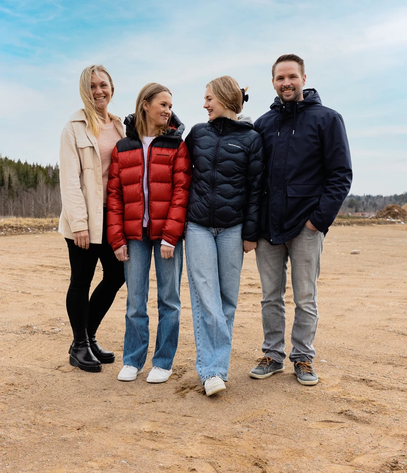 Villa Dahlskog Villa Dahlskog