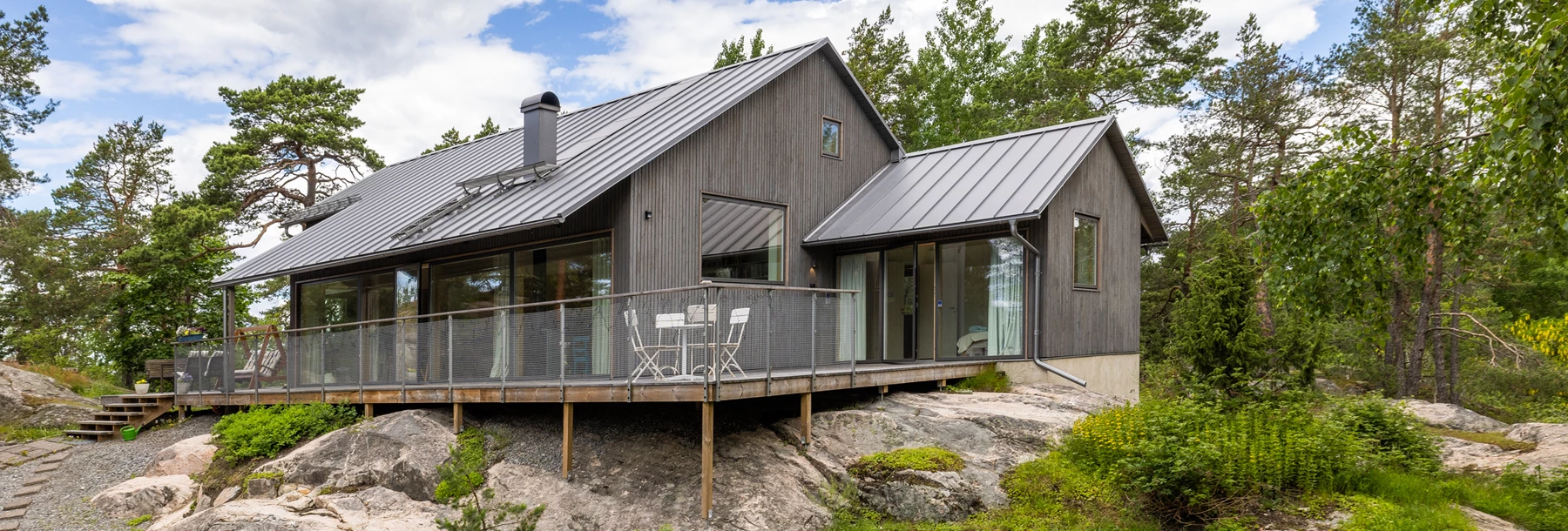 Arkitektritat och hållbart Arkitektritat och hållbart