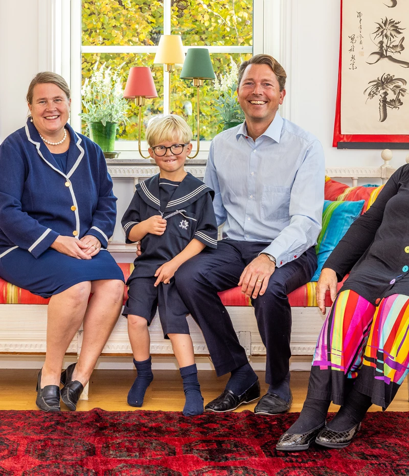 Villa Windros Villa Windros