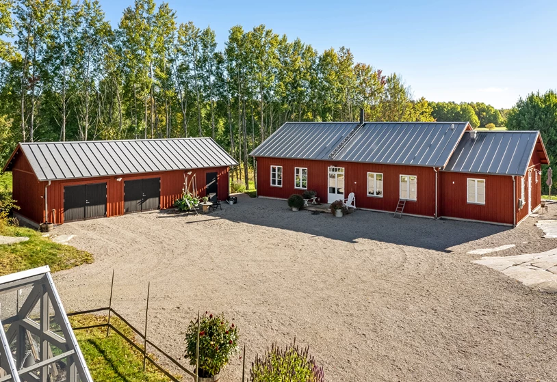 Villa Nygården Villa Nygården