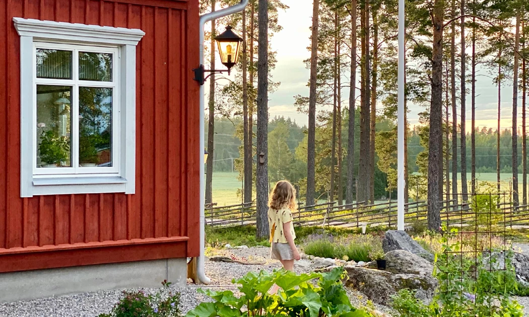 Att bygga miljösmart lågenergihus har stora fördelar - nu och i framtiden.  Att bygga miljösmart lågenergihus har stora fördelar - nu och i framtiden.