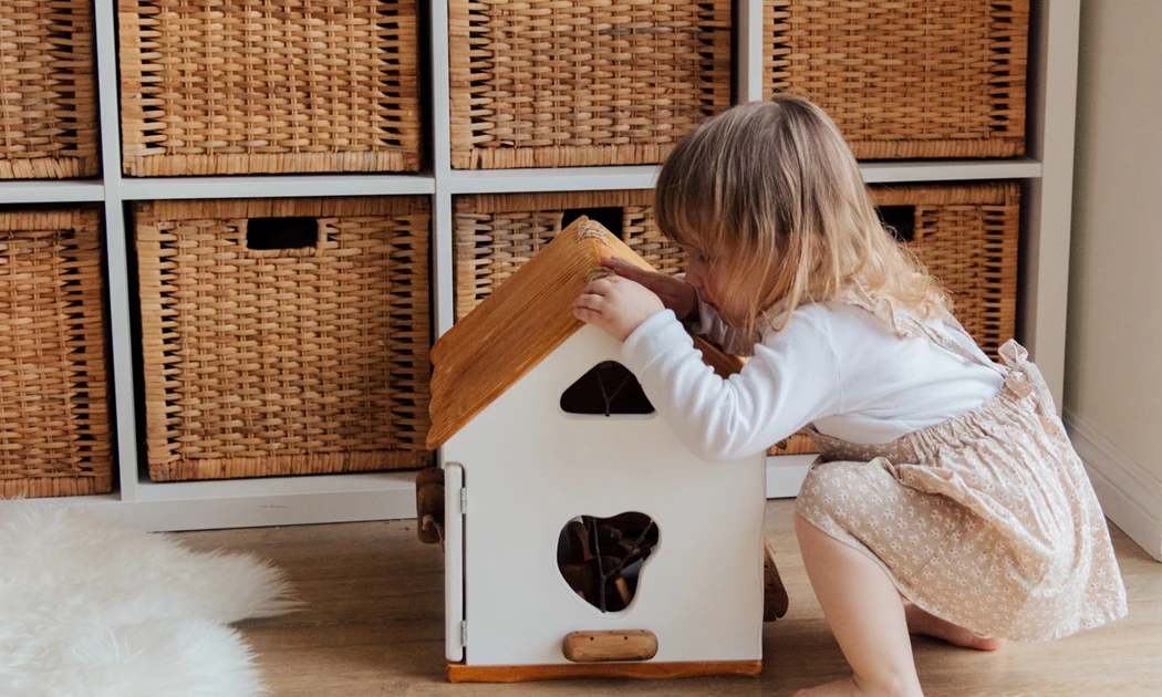 Energisnålt och högeffektivt Energisnålt och högeffektivt