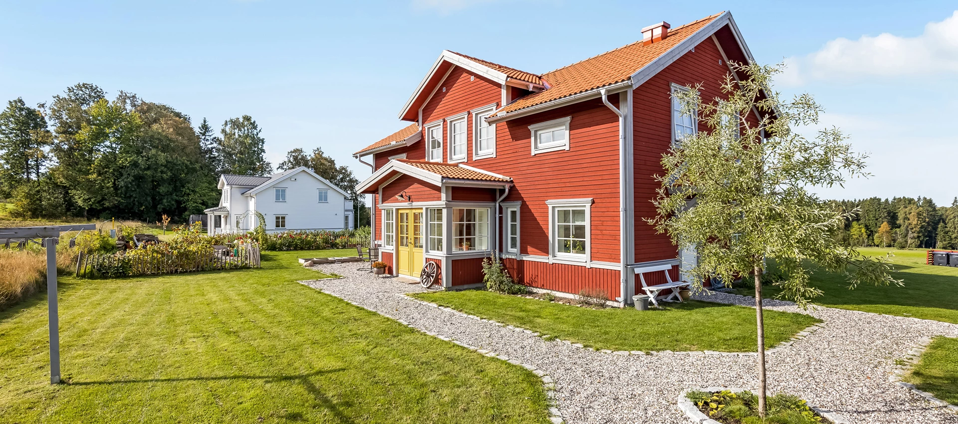 Villa Smedjelunden Villa Smedjelunden
