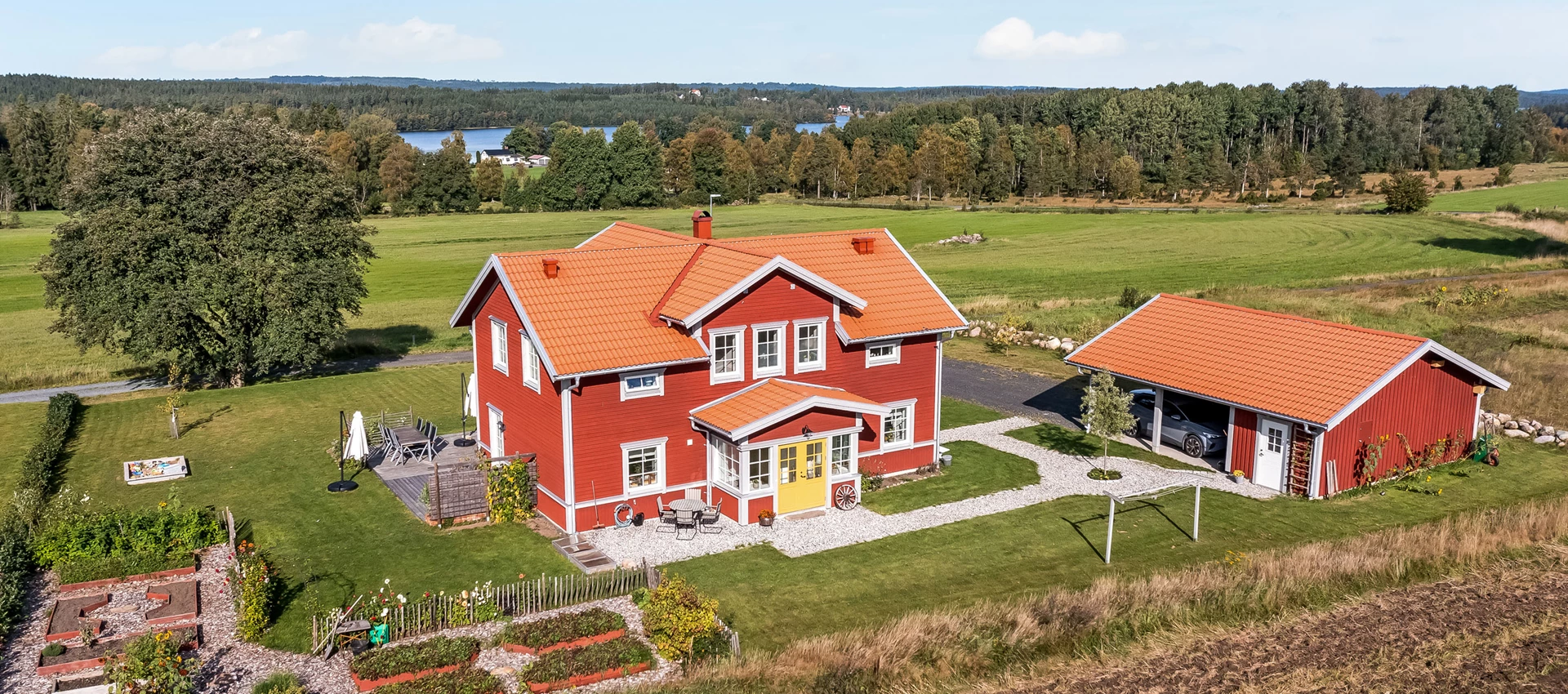Villa Smedjelunden Villa Smedjelunden