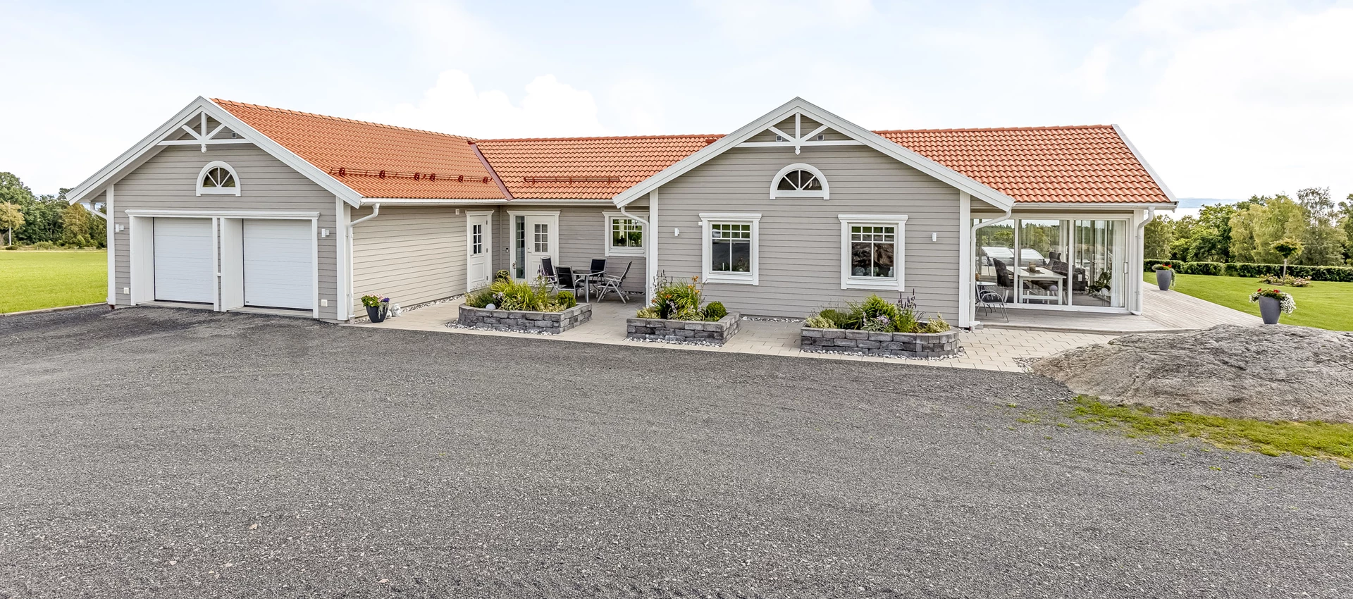 Villa Trädeslyckan Villa Trädeslyckan