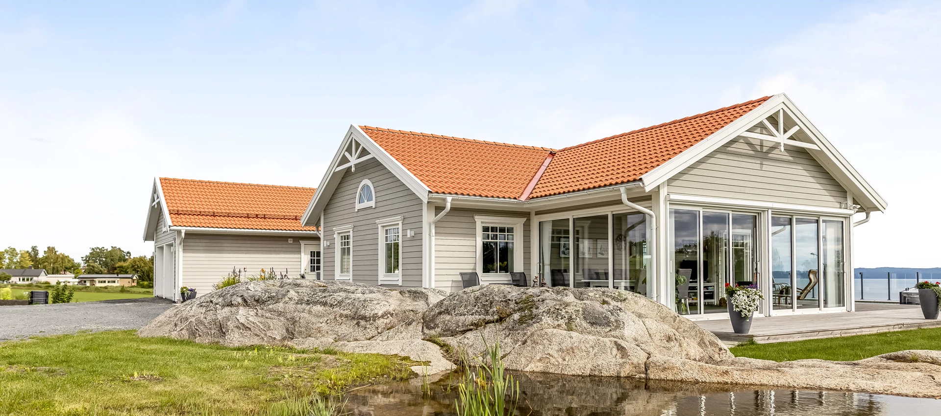 Villa Trädeslyckan Villa Trädeslyckan