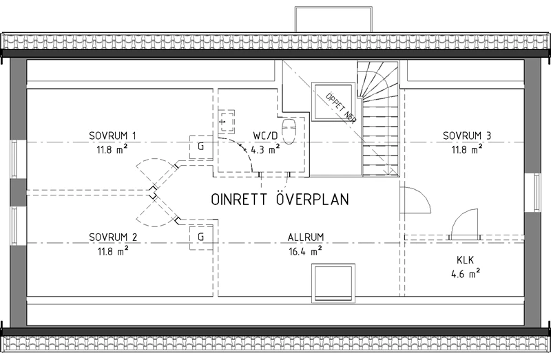 Överplan